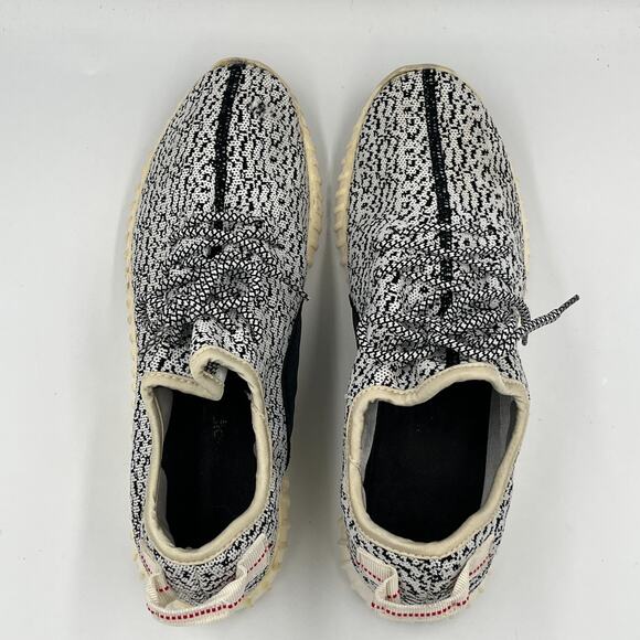 Adidas Yeezy Boost 350 Turtledove Men\'s 9.5 main image 7